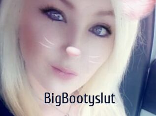 BigBootyslut