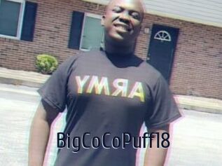 BigCoCoPuff18
