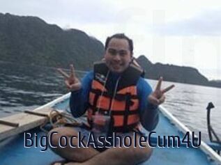 BigCockAssholeCum4U