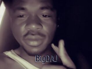BigDAJ