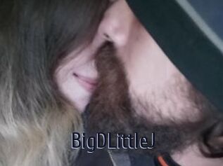 BigDLittleJ