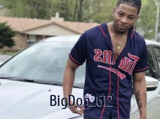 BigDon2612