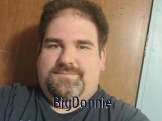 BigDonnie