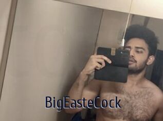 BigEasteCock