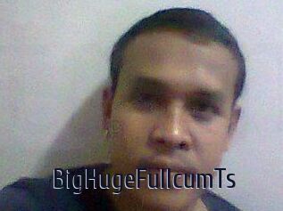 BigHugeFullcumTs