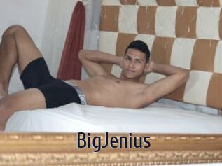 BigJenius