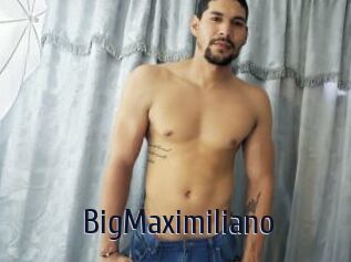 BigMaximiliano