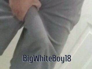 BigWhiteBoy18