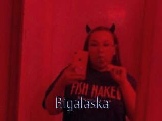Bigalaska