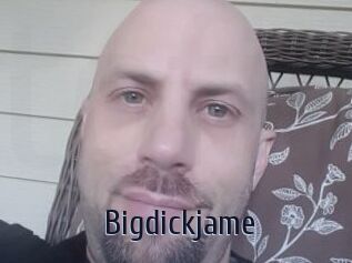 Bigdickjame