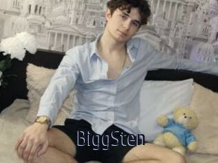 BiggSten