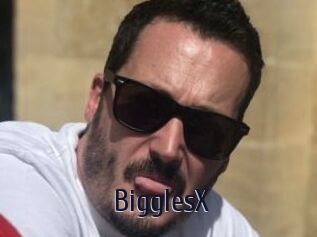 BigglesX