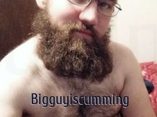 Bigguyiscumming