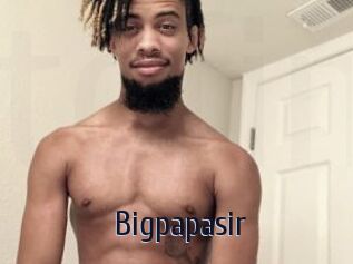 Bigpapasir