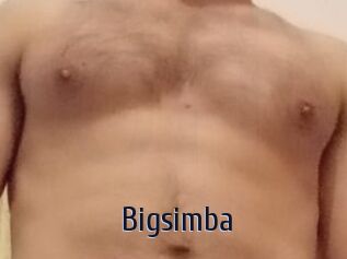 Bigsimba