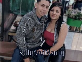 BiillyAndMandy
