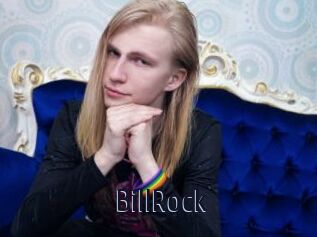 BillRock
