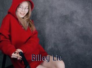 Billey_Lie