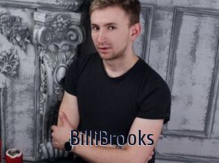 BilliBrooks