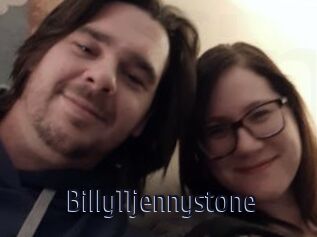 Billy11jennystone