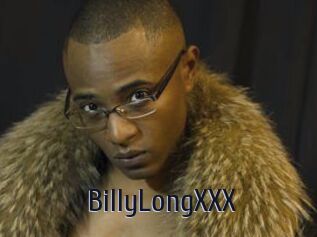 BillyLongXXX