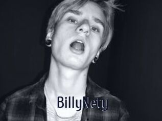 BillyNety