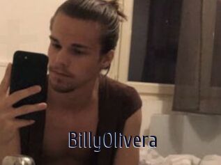 BillyOlivera