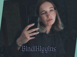 BindiHiggins