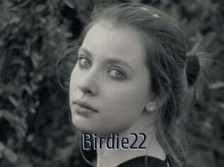 Birdie22