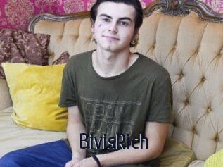 BivisRich