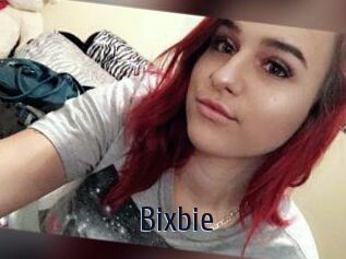 Bixbie