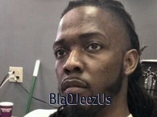 BlaQJeezUs