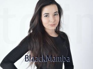 BlaackMamba