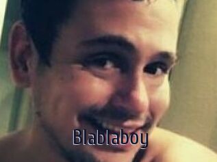 Blablaboy