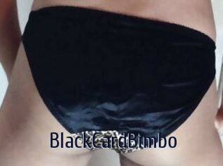 BlackCardBimbo