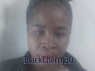 BlackCherry30