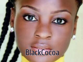 BlackCocoa