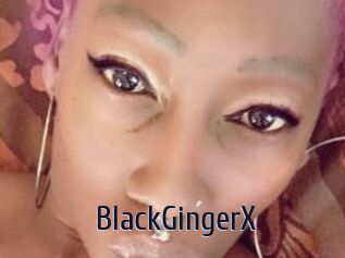 BlackGingerX
