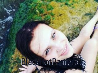 BlackHotPantera