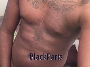 BlackParis