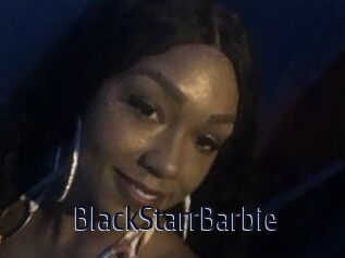 BlackStarrBarbie