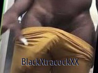 BlackXtracockXX
