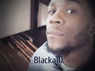 Blacka10