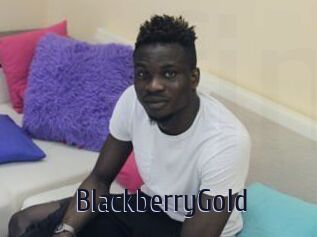 BlackberryGold