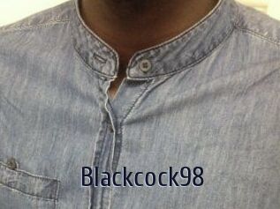 Blackcock98