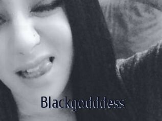 Blackgodddess
