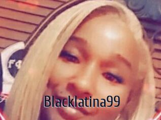 Blacklatina99