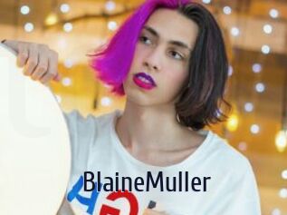 BlaineMuller