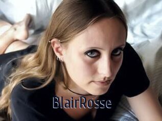 BlairRosse