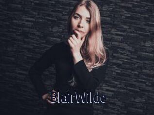BlairWilde